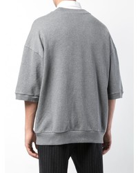 Dolce & Gabbana Shortsleeved Sweatshirt