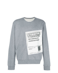 Maison Margiela Stereotype Sweatshirt