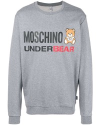 Moschino Underbear Sweatshirt