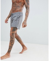 Calvin Klein Medium Drawstring Swim Shorts