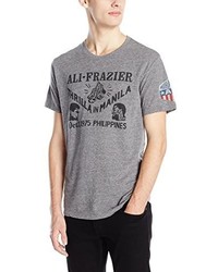 Lucky Brand Ali Frazier Graphic Tee