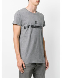 balmain army t shirt