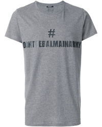 Balmain Army T Shirt