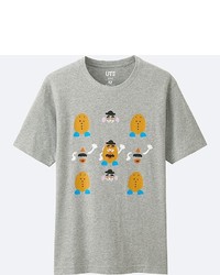 Uniqlo Disneypixar Collection Graphic T Shirt