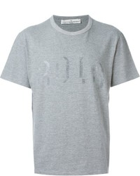 Golden Goose Deluxe Brand 2016 Print T Shirt