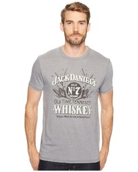 Lucky Brand Jack Daniels Graphic Tee T Shirt