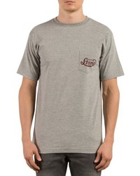 Volcom Strike Graphic T Shirt