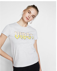 Express Vibes Graphic Tee