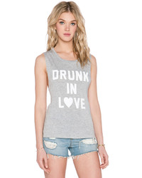 Private Party Drunk In Love Tank