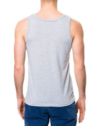 Rothco The Army Training Tank In Grey