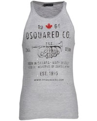 DSQUARED2 Tank Tops