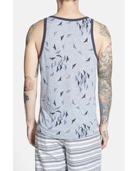 Howe The Cliffs Chest Pocket Tank Top