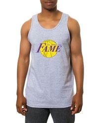 Tribes All About The Fame Tank Top