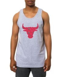 Tribes All Rose Everything Tank Top