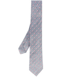 Kiton Printed Tie