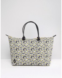 Mi-pac Mi Pac Printed Shopper Bag