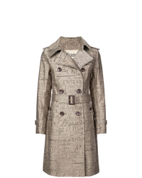 Herno 70th Limited Edition Trench Coat