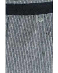 Woolrich Cotton Shorts