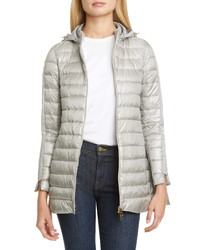 Herno Highlow Down Puffer Coat