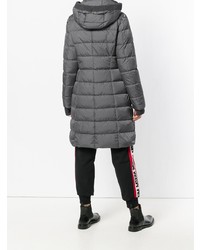 Herno Hooded Feather Down Jacket