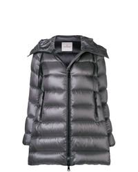Moncler Hooded Puffer Jacket