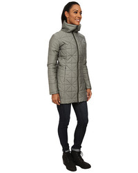 The North Face Insulated Arlayne Jacket