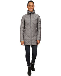 The North Face Insulated Arlayne Jacket