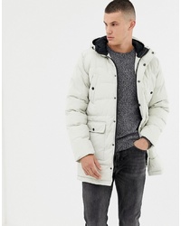 Men's Puffer Coats by Tokyo Laundry 