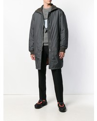 Our Legacy Padded Bomber Coat