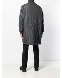 Our Legacy Padded Bomber Coat