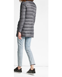 Peuterey Quilted Down Coat