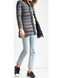 Peuterey Quilted Down Coat