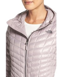 The North Face Thermoball Hooded Parka