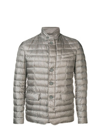 Herno Casual Padded Jacket