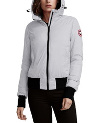 Canada Goose Dore Down Hooded Jacket