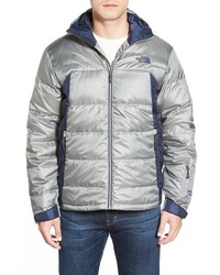 The North Face Gatebreak Relaxed Fit Goose Down Jacket