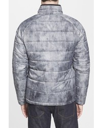 Kane Unke Quilted Puffer Jacket