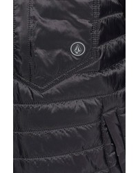 Volcom Primaloft Quilted Puffer Jacket