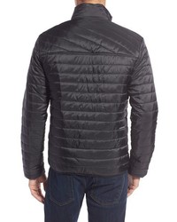 Volcom Primaloft Quilted Puffer Jacket