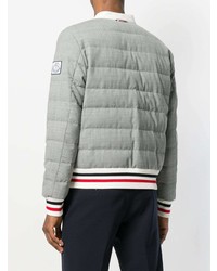 Moncler Quilted Jacket