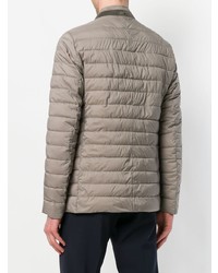 Herno Quilted Padded Jacket