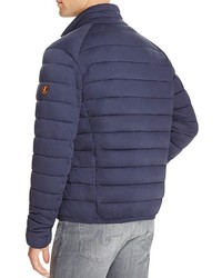 Save The Duck Quilted Puffer Jacket