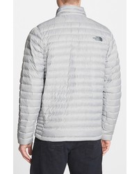 The North Face Tonnerro Compressible Down Puffer Jacket