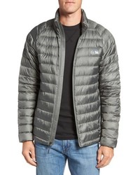The North Face Trevail Water Repellent Packable Down Jacket