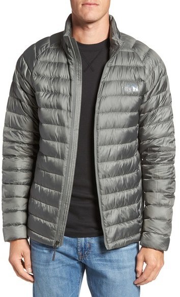 north face down packable jacket