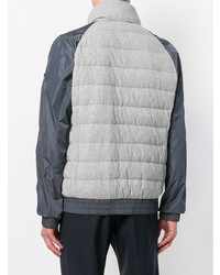 Peuterey Zipped Padded Jacket