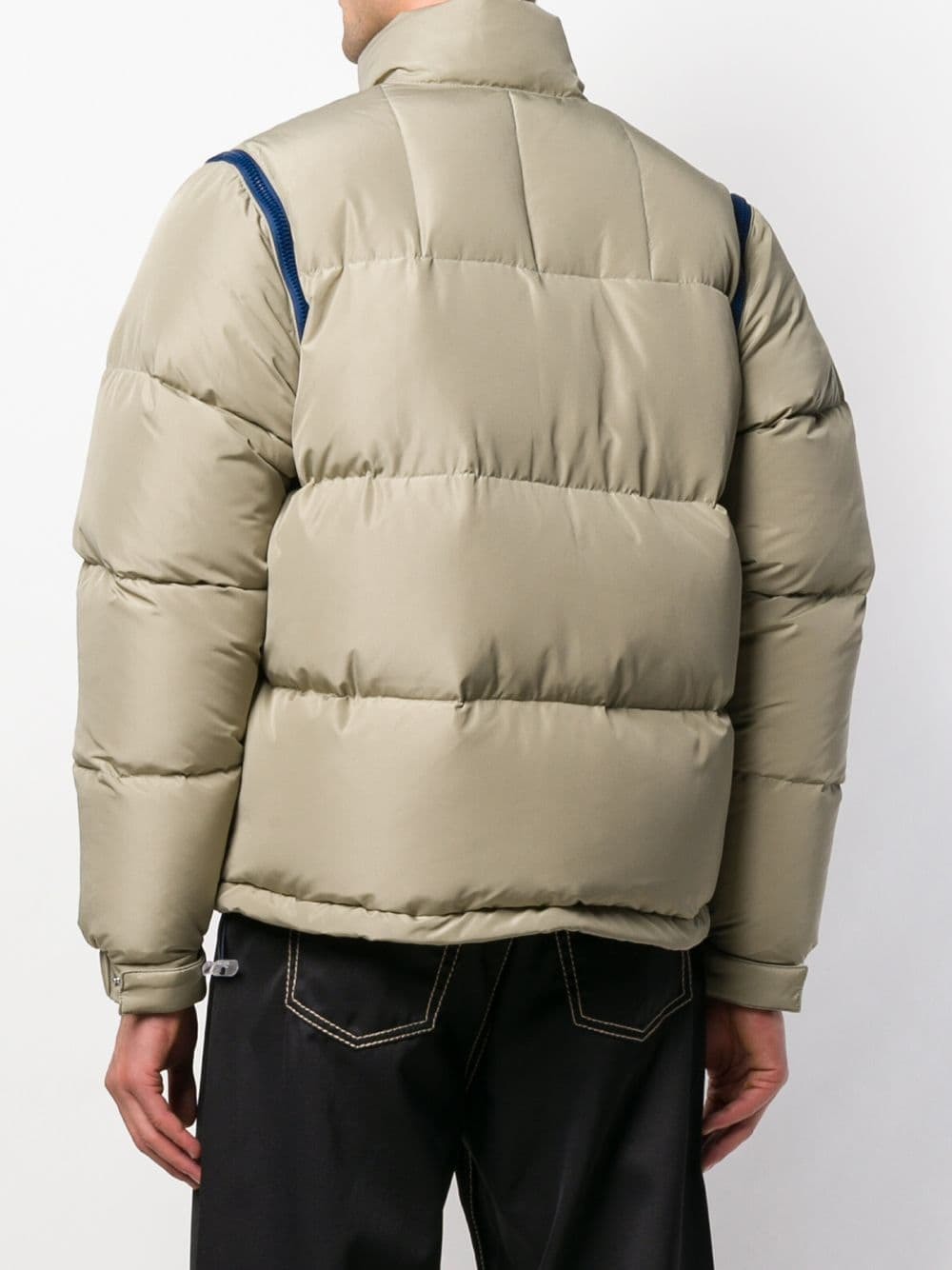 Sunnei sale puffy jacket