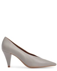 Topshop Journal Pointy Toe Pump