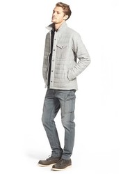 Relwen Quilted Field Jacket