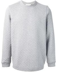 Stephan Schneider Quilted Sweatshirt